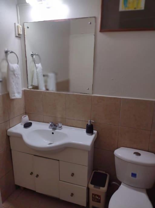 Apartment Club Caribbean *