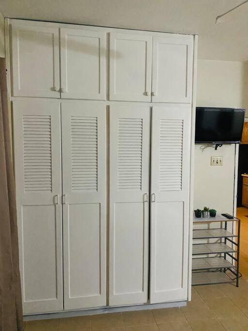 Club Caribbean Apartment *