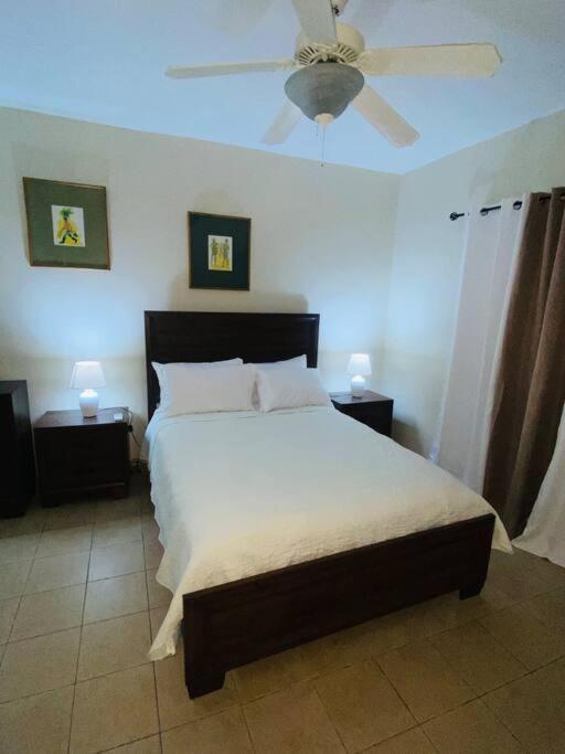 Club Caribbean Apartment *