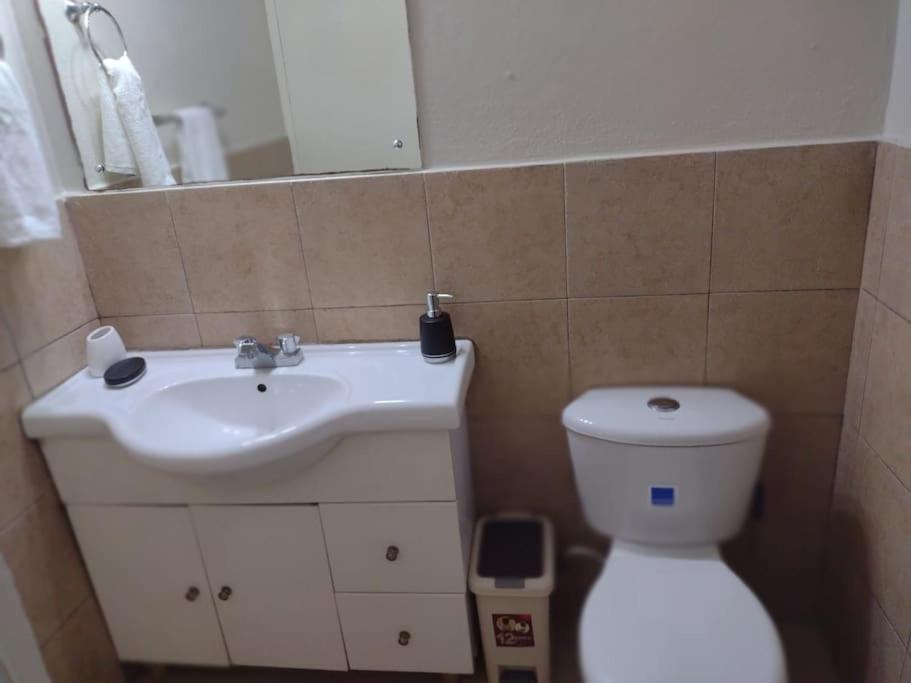 Club Caribbean Apartment *