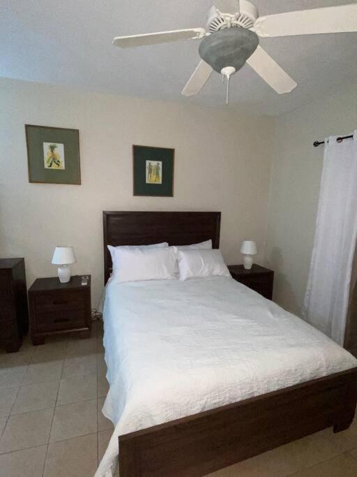 Club Caribbean Apartment *