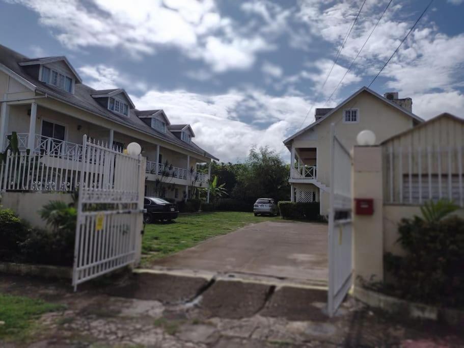 Apartment Club Caribbean Runaway Bay