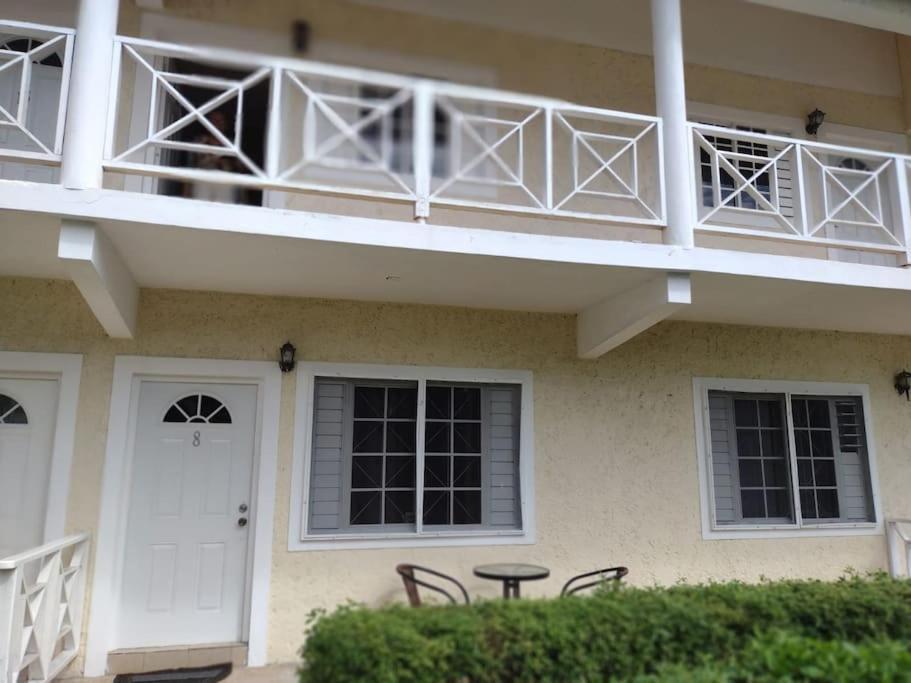 Club Caribbean Apartment
