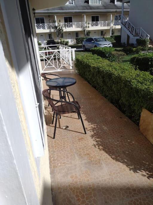 Apartment Club Caribbean