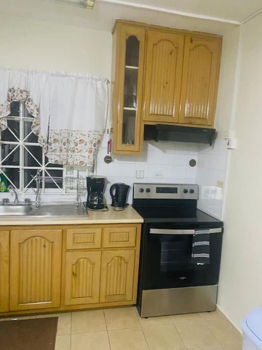 Club Caribbean Apartment