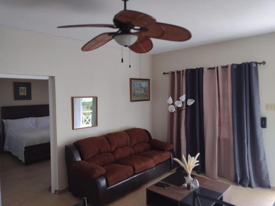 Club Caribbean Apartment *