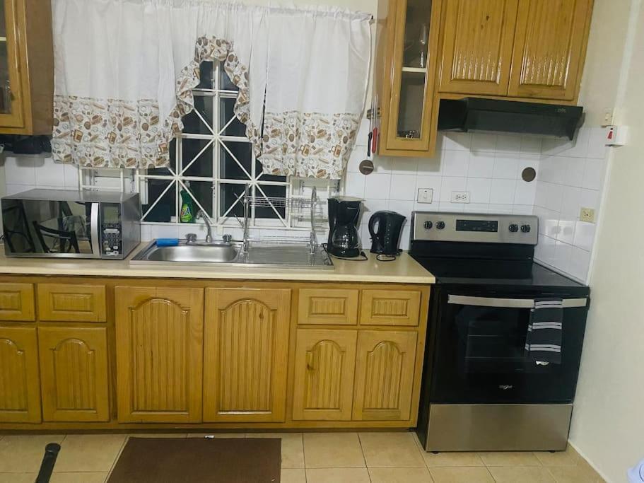 Apartment Club Caribbean *