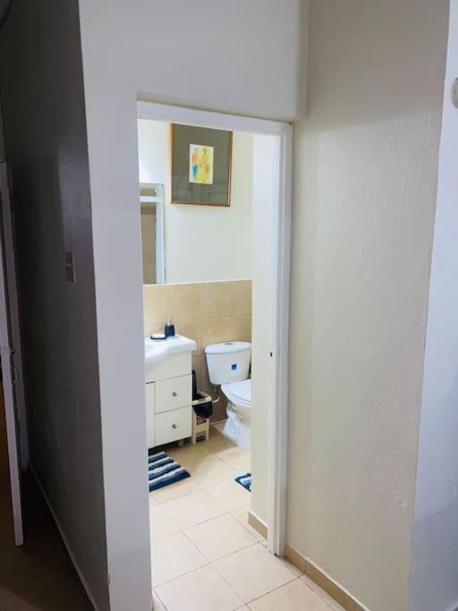 Apartment Club Caribbean